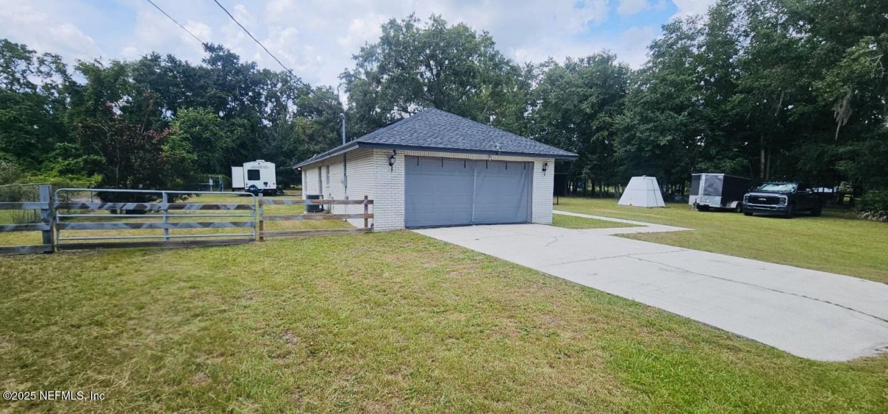 12961 Five Churches Road, Sanderson, FL 32087 Photo