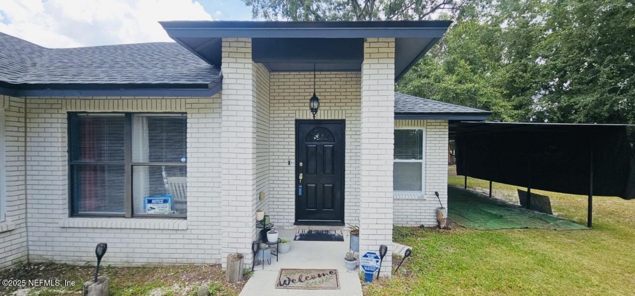 12961 Five Churches Road, Sanderson, FL 32087 Photo