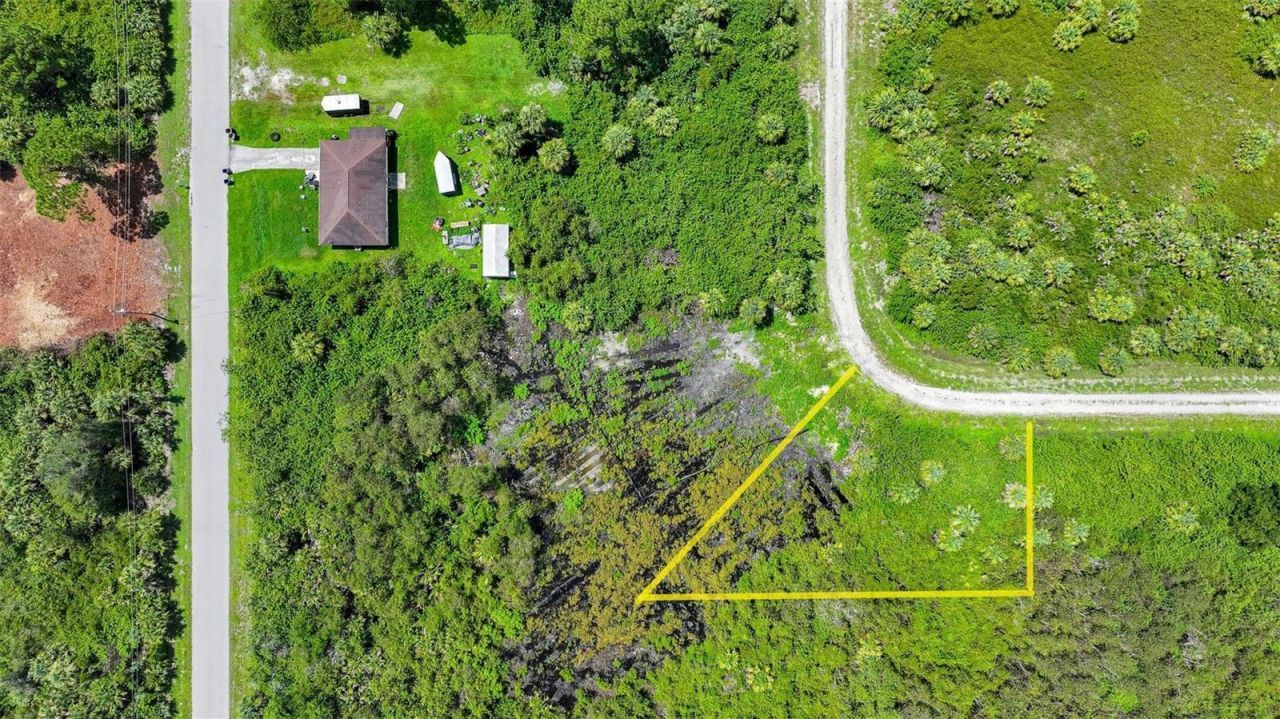 1245 Cavalier Circle, Lehigh Acres, FL 33974 Photo