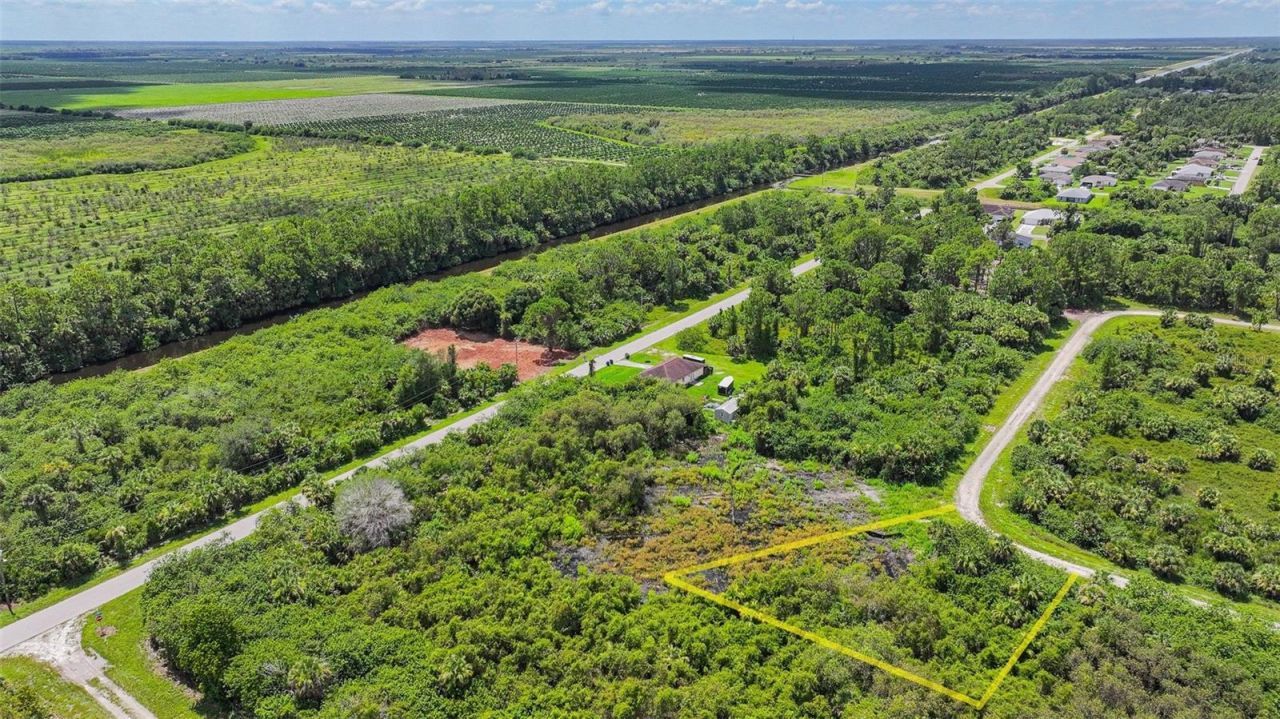 1245 Cavalier Circle, Lehigh Acres, FL 33974 Photo