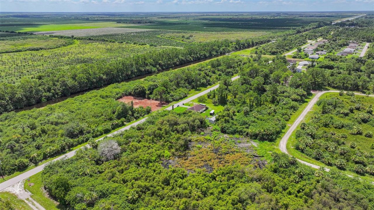 1245 Cavalier Circle, Lehigh Acres, FL 33974 Photo