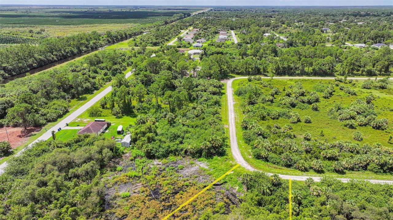 1245 Cavalier Circle, Lehigh Acres, FL 33974 Photo