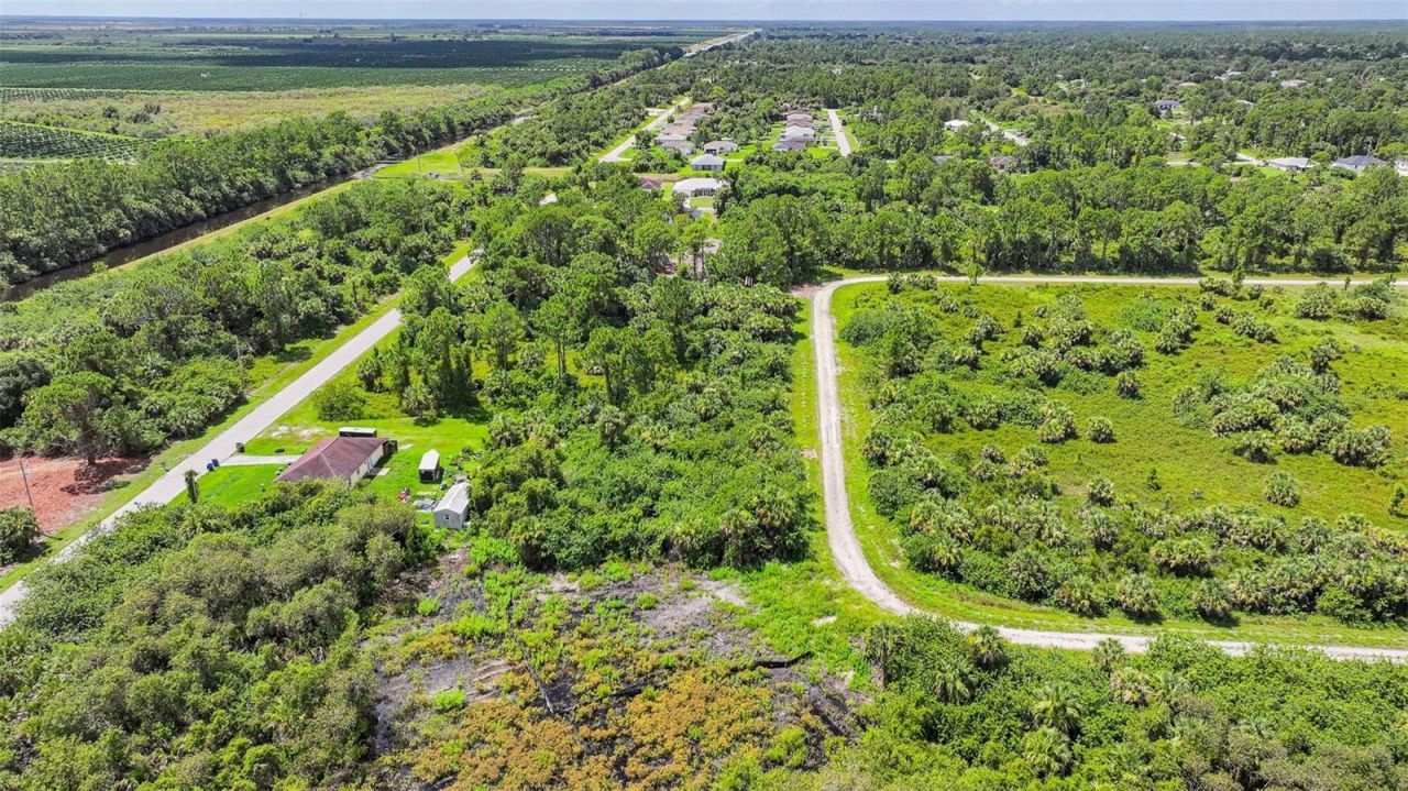 1245 Cavalier Circle, Lehigh Acres, FL 33974 Photo