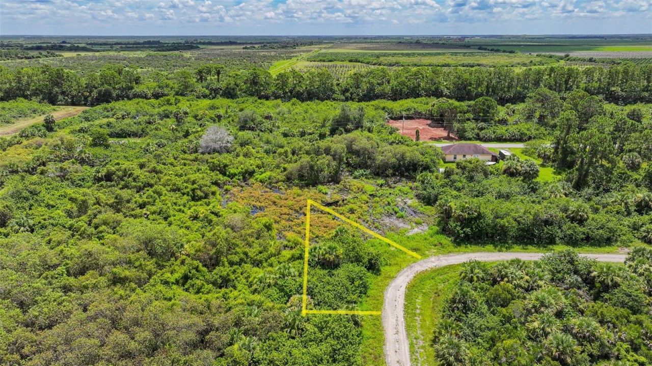 1245 Cavalier Circle, Lehigh Acres, FL 33974 Photo