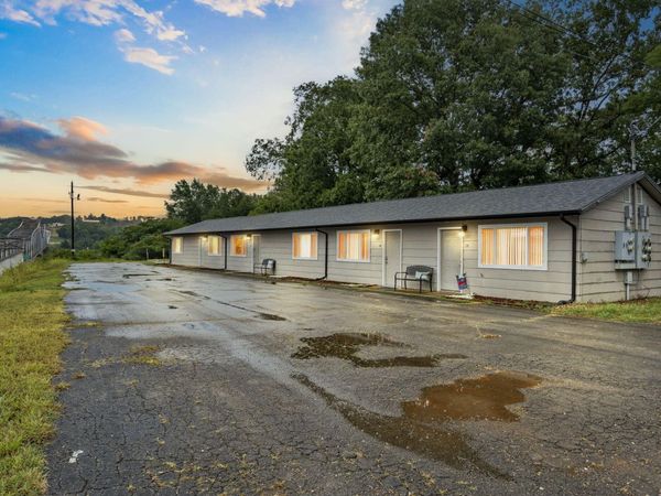26032 State Hwy 39, Unit 12, Shell Knob, MO 65747