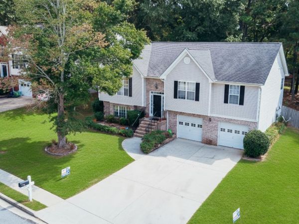 1157 Bramlett Forest Court, Lawrenceville, GA 30045