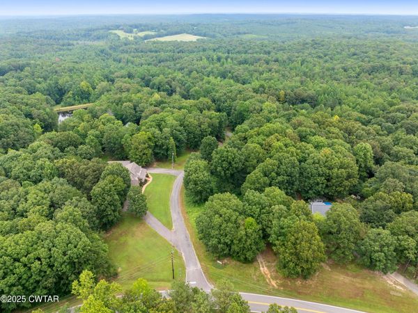 Lot 5 Jason Hollow Road, Cedar Grove, TN 38321