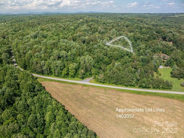 Lot 177 Plantation Drive, Rutherfordton, NC 28139