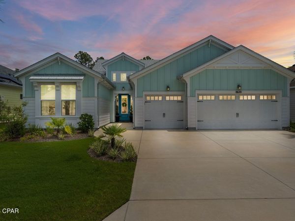 8670 Treasure Past Way, Panama City Beach, FL 32413