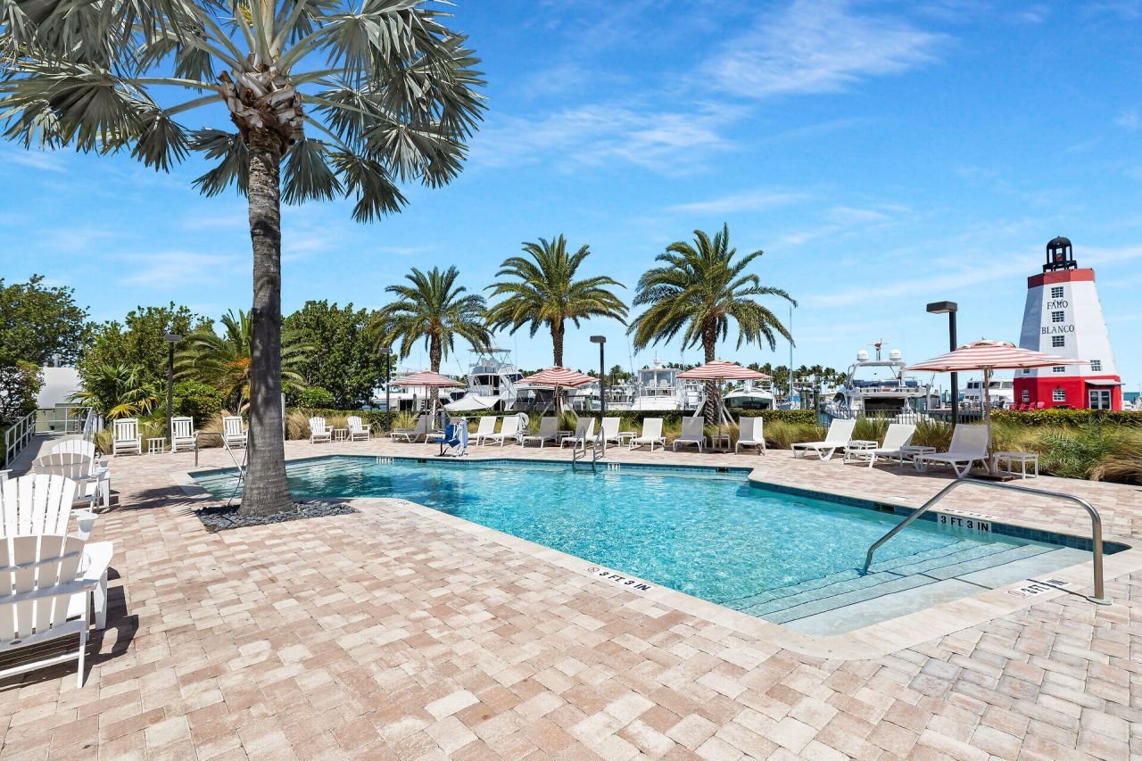 1998 Overseas Highway, Unit A4, Marathon, FL 33050 Photo