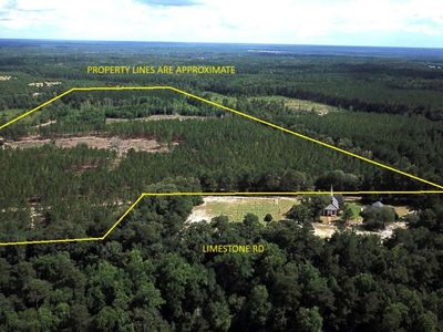 00 Limestone Road, Orangeburg, SC 29118