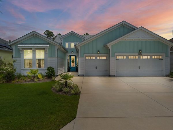 8670 Treasure Past Way, Panama City Beach, FL 32413
