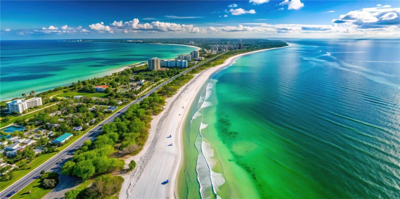 1305 4th Street, Unit 101A, Sarasota, FL 34236 Photo