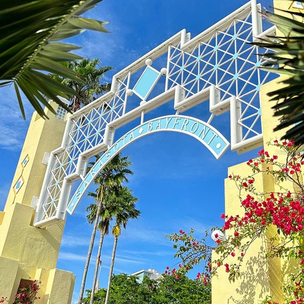 1305 4th Street, Unit 101A, Sarasota, FL 34236 Photo