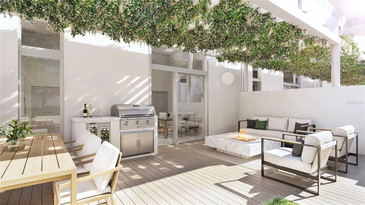 1305 4th Street, Unit 101A, Sarasota, FL 34236 Photo