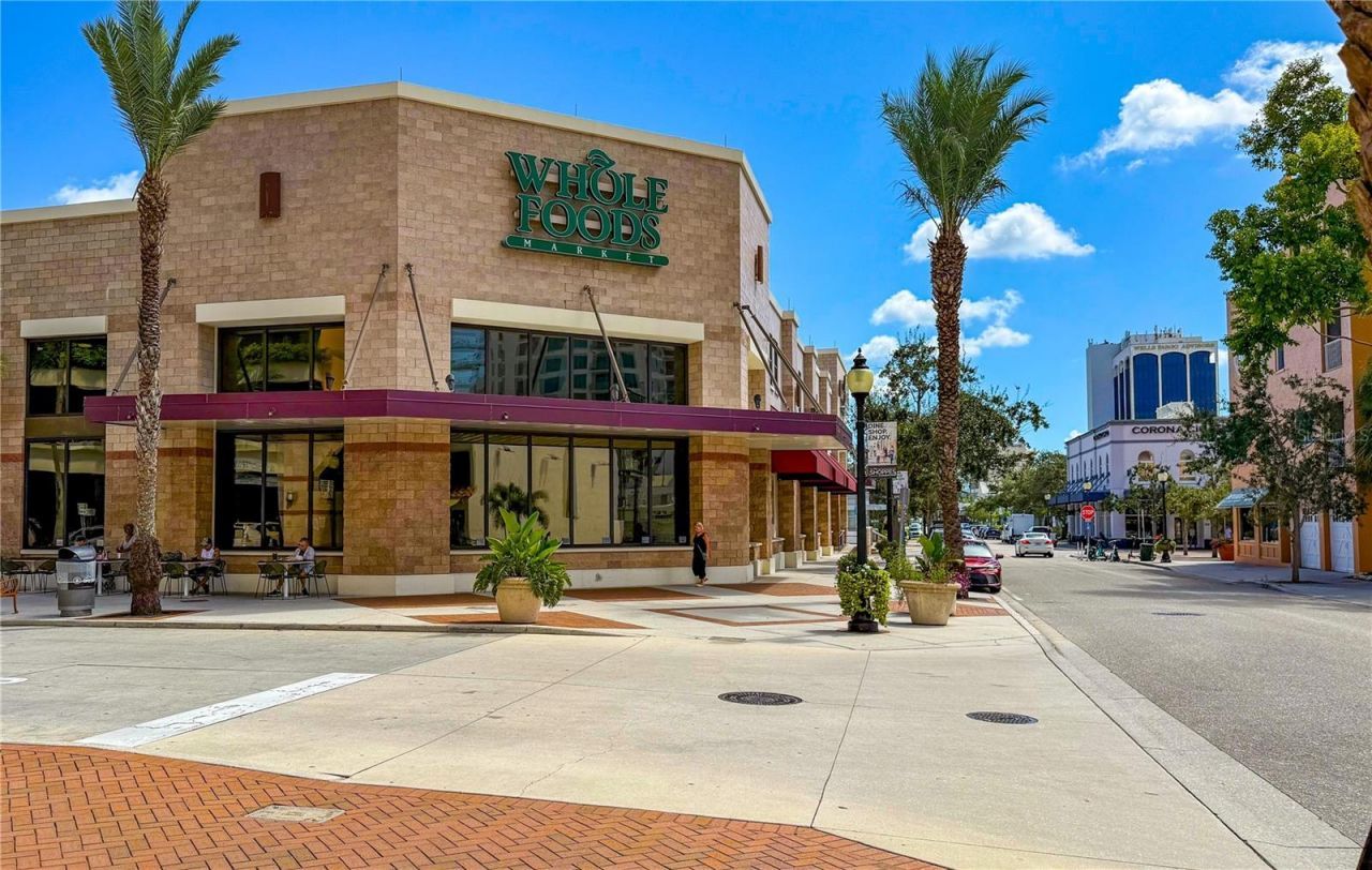 1305 4th Street, Unit 101A, Sarasota, FL 34236 Photo