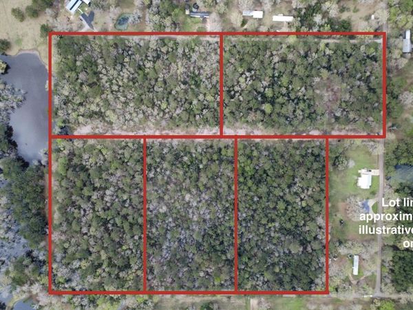 2685 acres Heritage Acres Ln, Robert, LA 70455