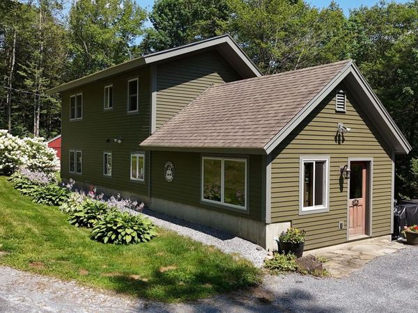 139 Bergwelt Lane, Readsboro, VT 05350