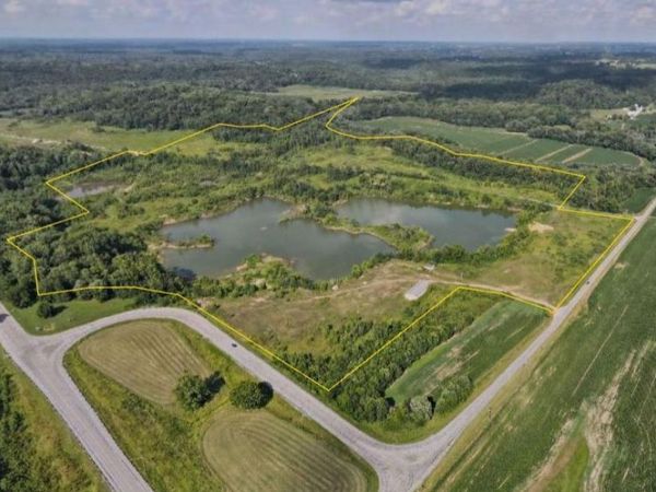 3200 W Hwy 11 Highway, Mauckport, IN 47142