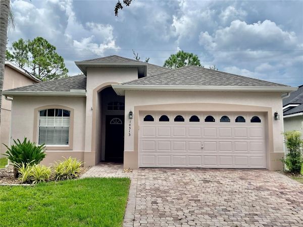 14313 LAURELTON DRIVE, ORLANDO, FL 32837
