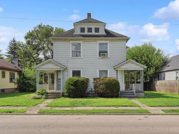 1620 Gondert Avenue, Unit 1618, Dayton, OH 45403