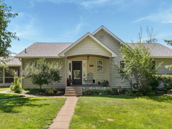 2502 Ranchwood Circle SE, Alexandria, MN 56308