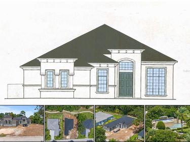 19 OLD OAK DRIVE N, PALM COAST, FL 32137