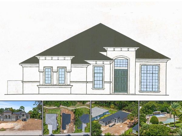 19 OLD OAK DRIVE N, PALM COAST, FL 32137