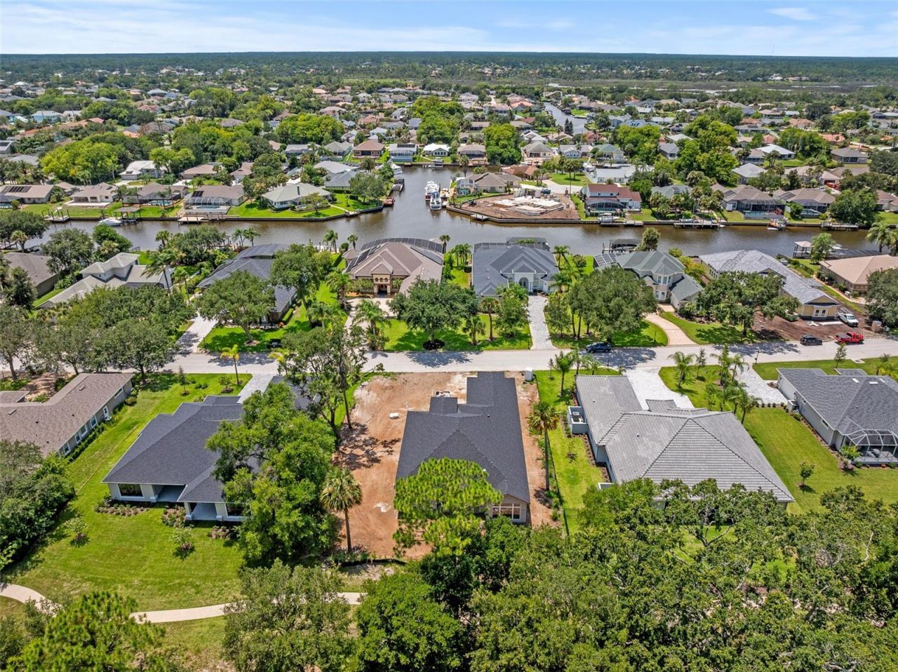 19 Old Oak Drive N, Palm Coast, FL 32137 Photo