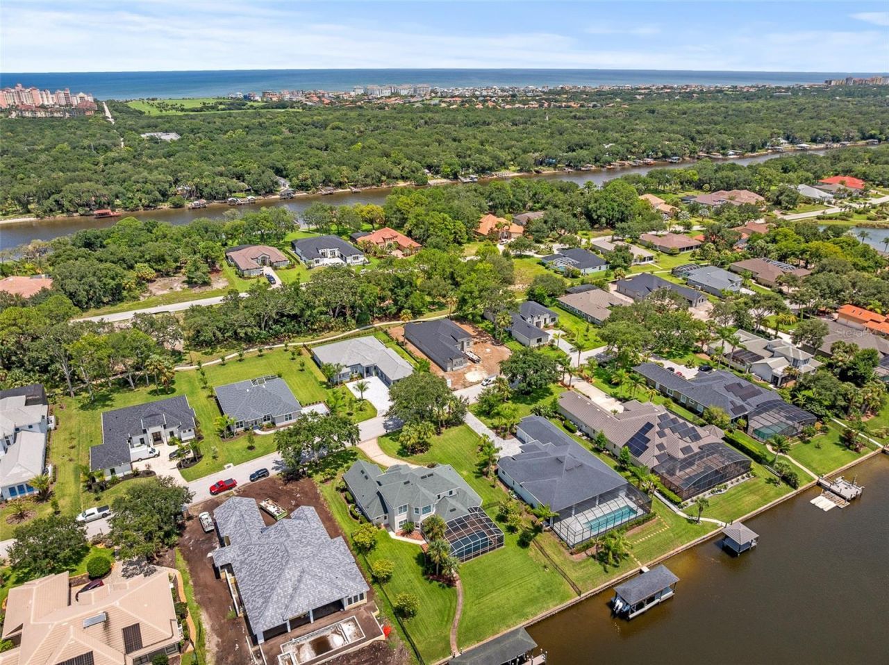 19 Old Oak Drive N, Palm Coast, FL 32137 Photo