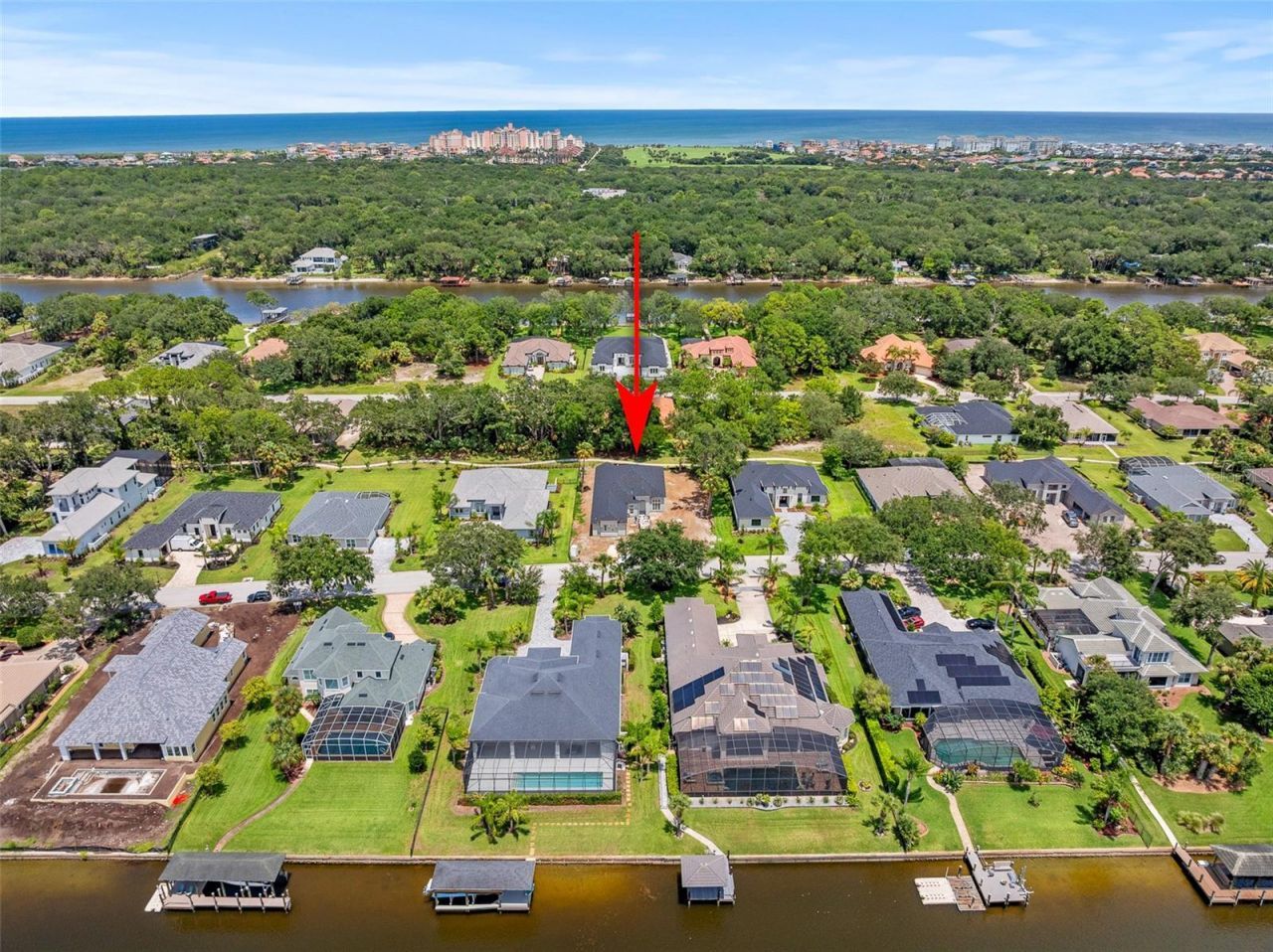 19 Old Oak Drive N, Palm Coast, FL 32137 Photo