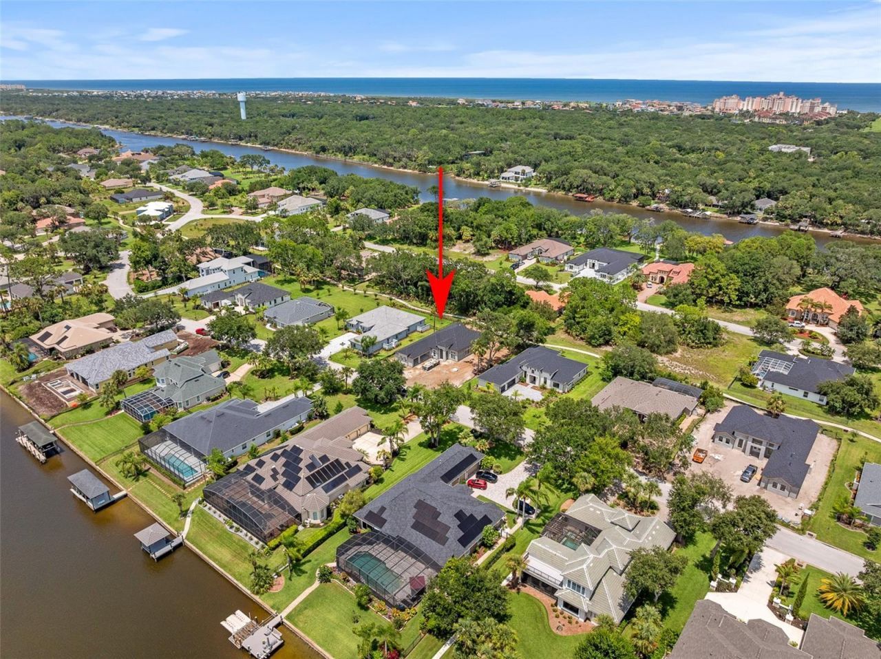 19 Old Oak Drive N, Palm Coast, FL 32137 Photo