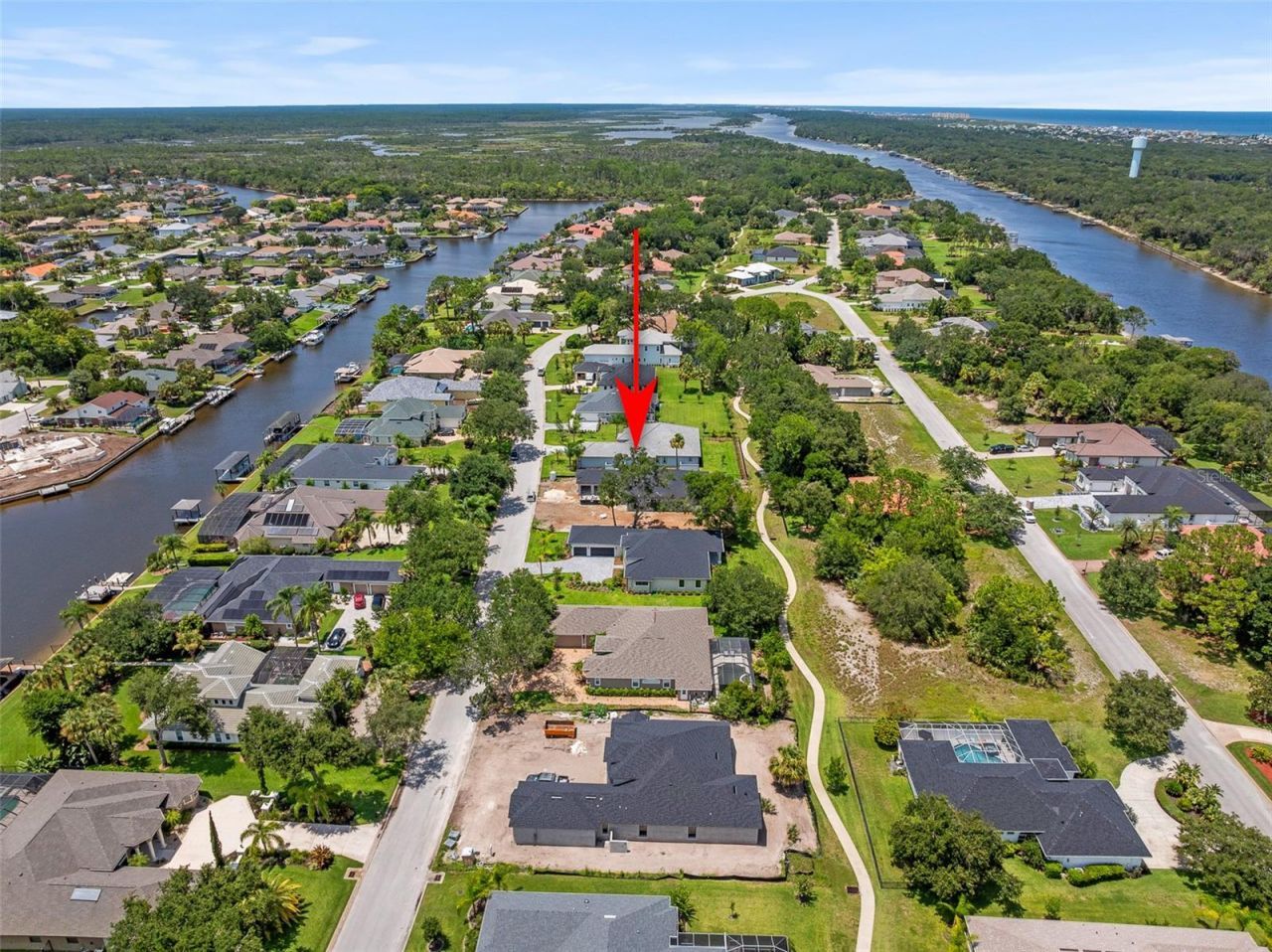 19 Old Oak Drive N, Palm Coast, FL 32137 Photo