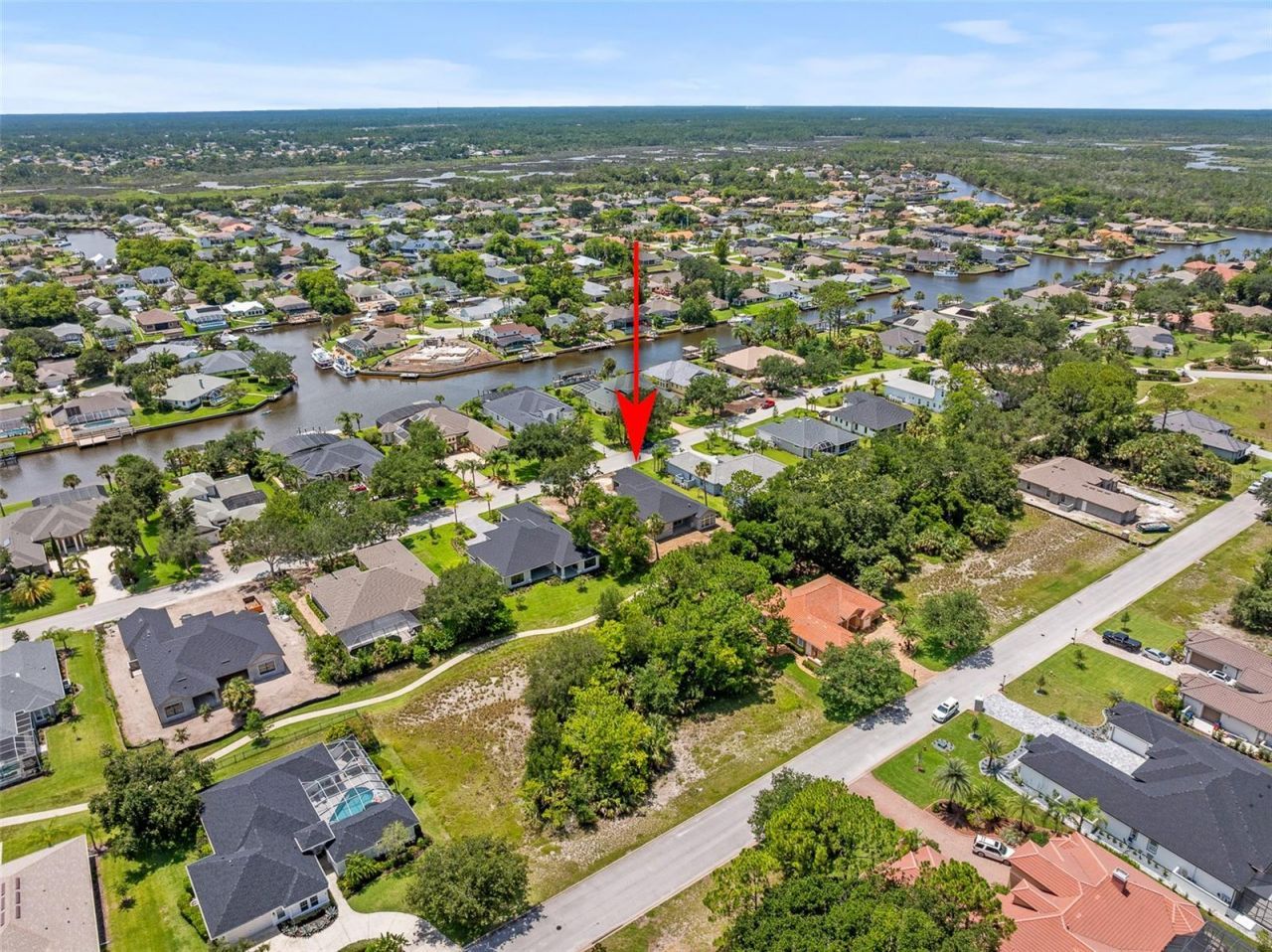 19 Old Oak Drive N, Palm Coast, FL 32137 Photo