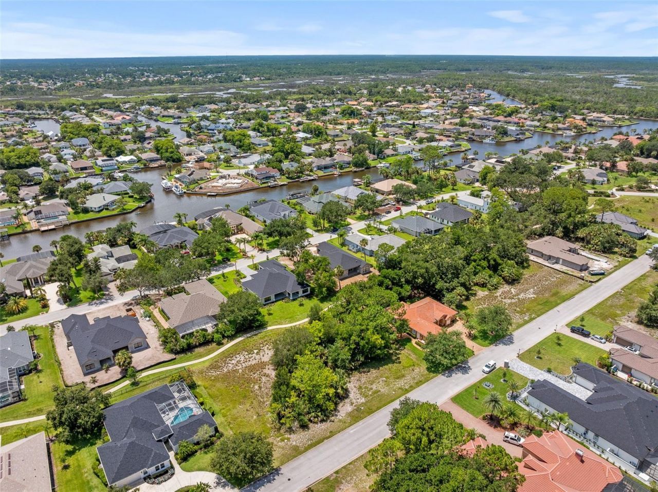 19 Old Oak Drive N, Palm Coast, FL 32137 Photo