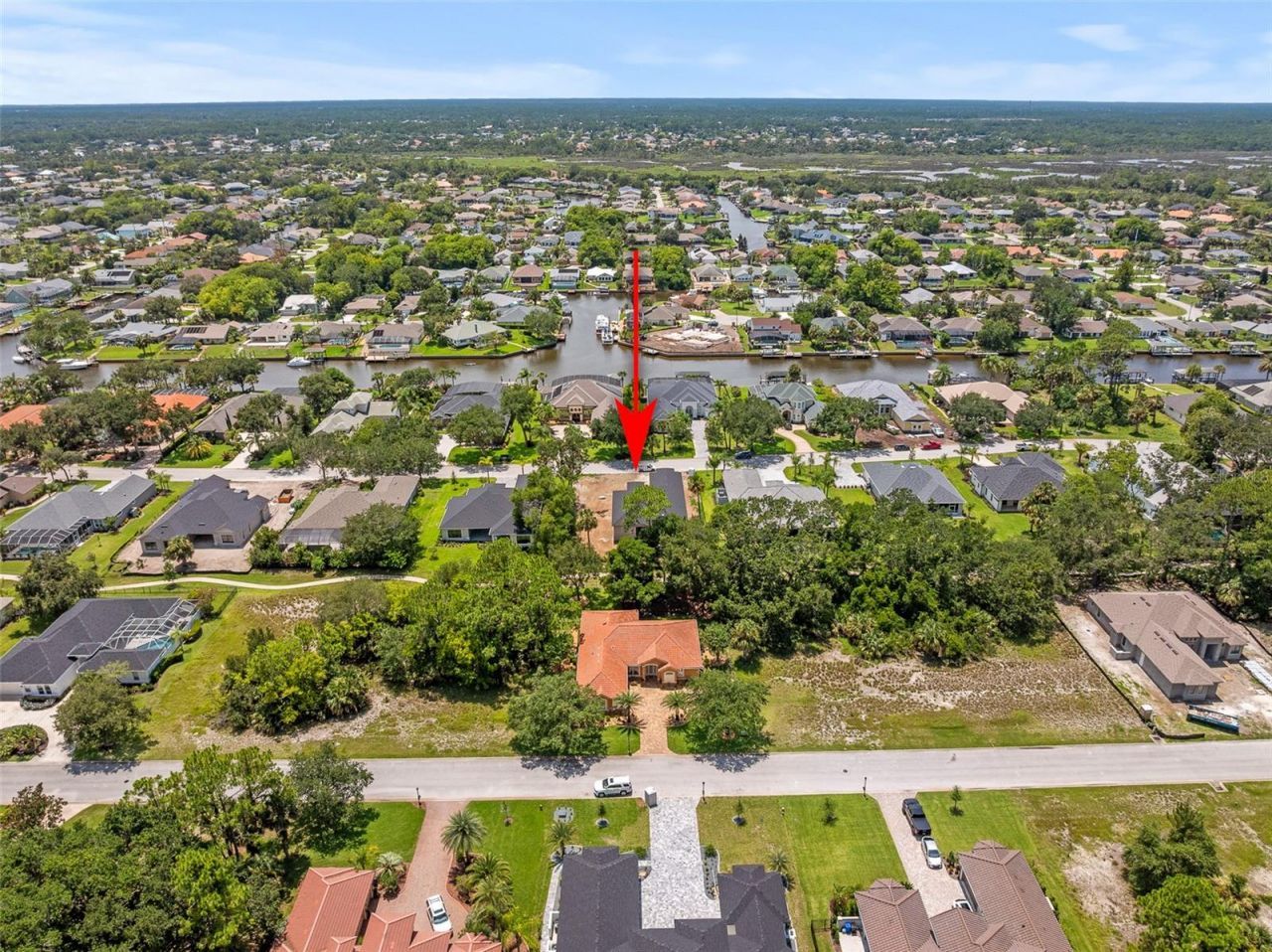 19 Old Oak Drive N, Palm Coast, FL 32137 Photo
