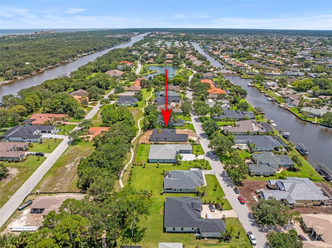 19 Old Oak Drive N, Palm Coast, FL 32137 Photo