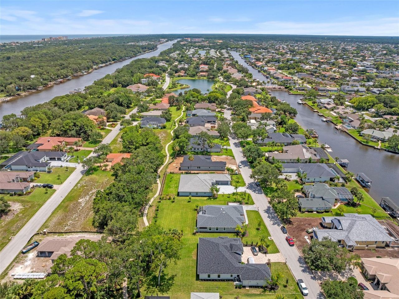 19 Old Oak Drive N, Palm Coast, FL 32137 Photo