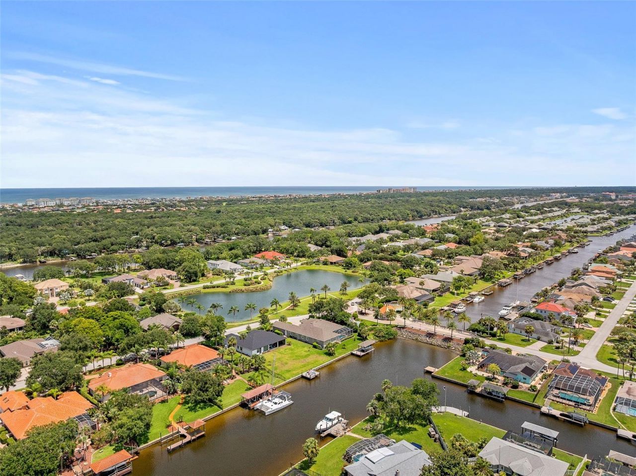 19 Old Oak Drive N, Palm Coast, FL 32137 Photo
