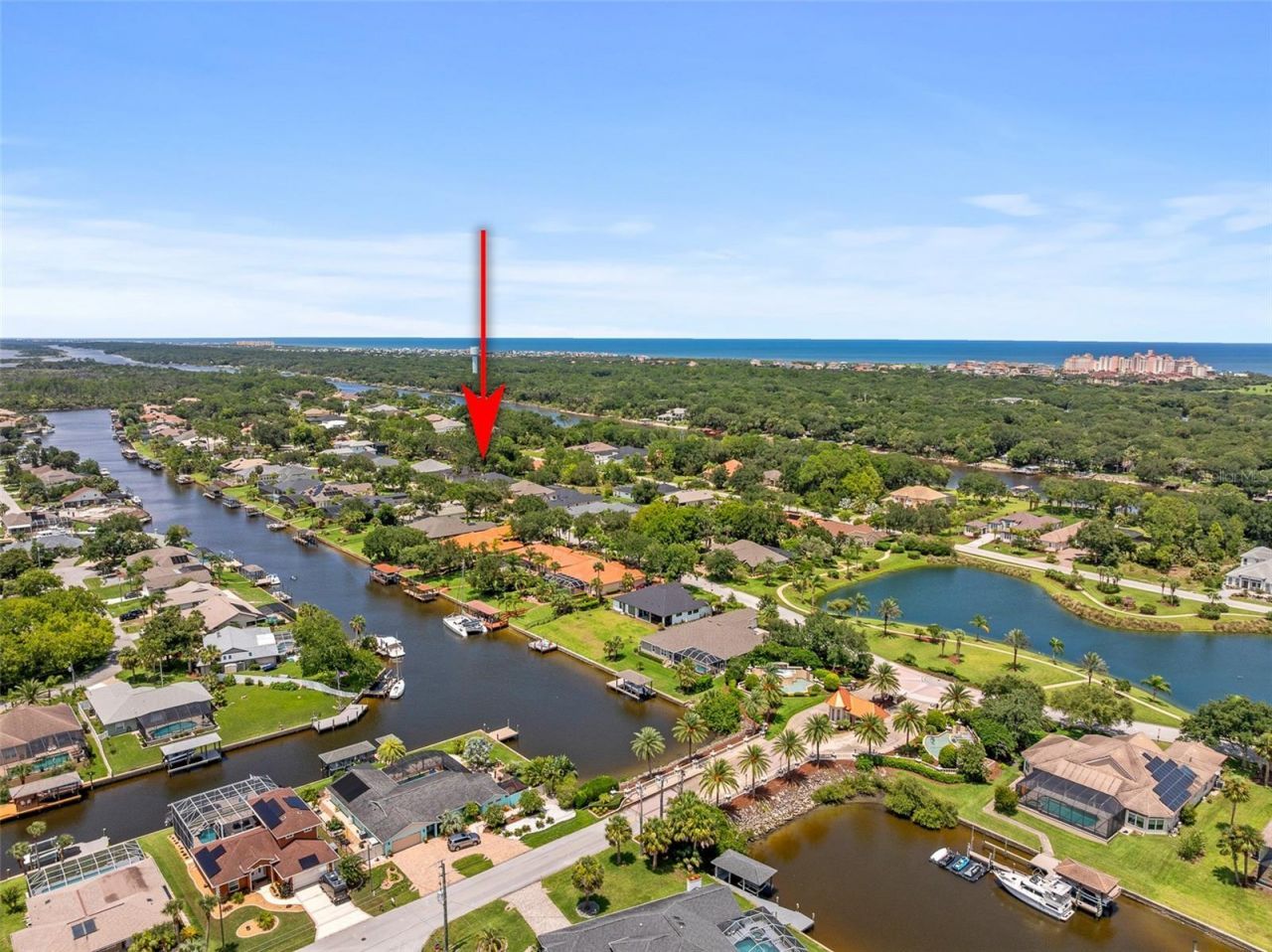 19 Old Oak Drive N, Palm Coast, FL 32137 Photo