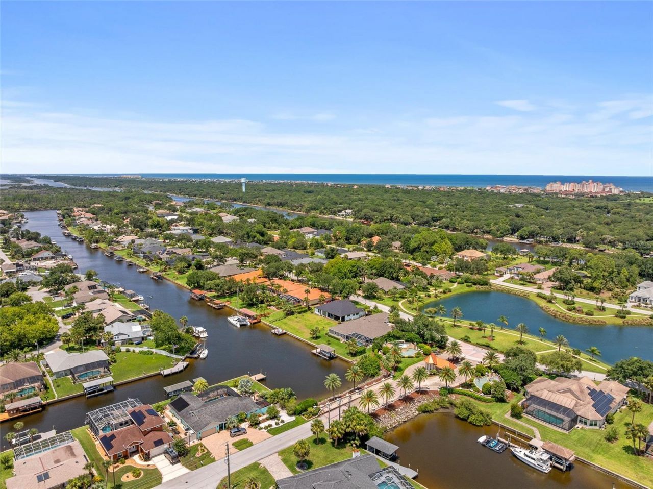 19 Old Oak Drive N, Palm Coast, FL 32137 Photo