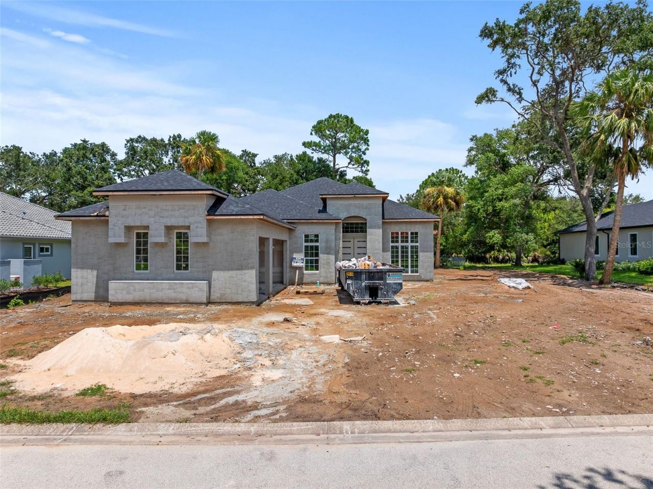 19 Old Oak Drive N, Palm Coast, FL 32137 Photo