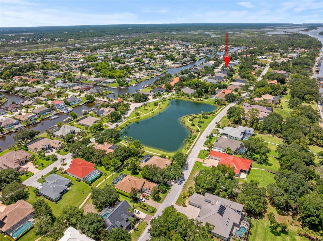 19 Old Oak Drive N, Palm Coast, FL 32137 Photo