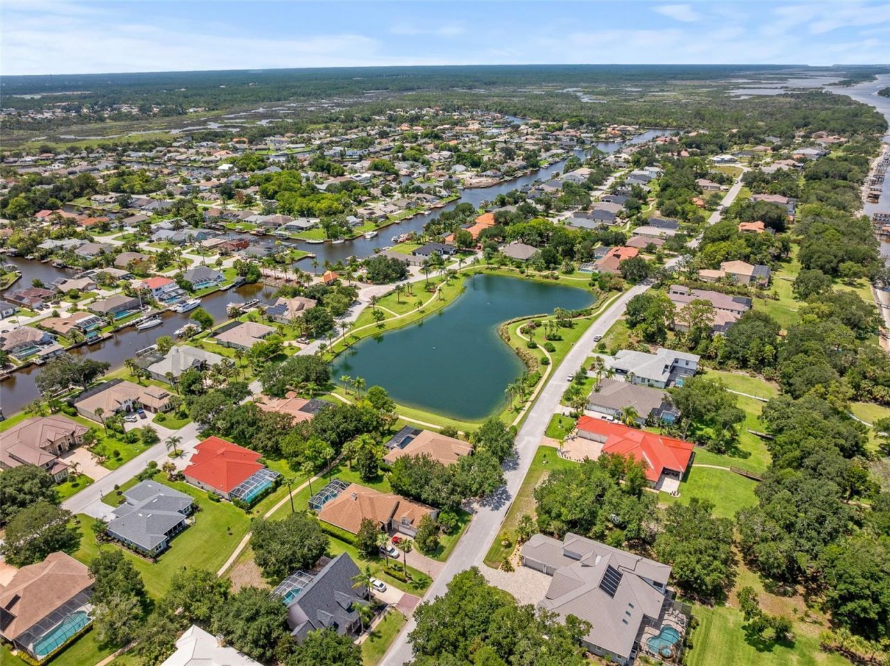 19 Old Oak Drive N, Palm Coast, FL 32137 Photo