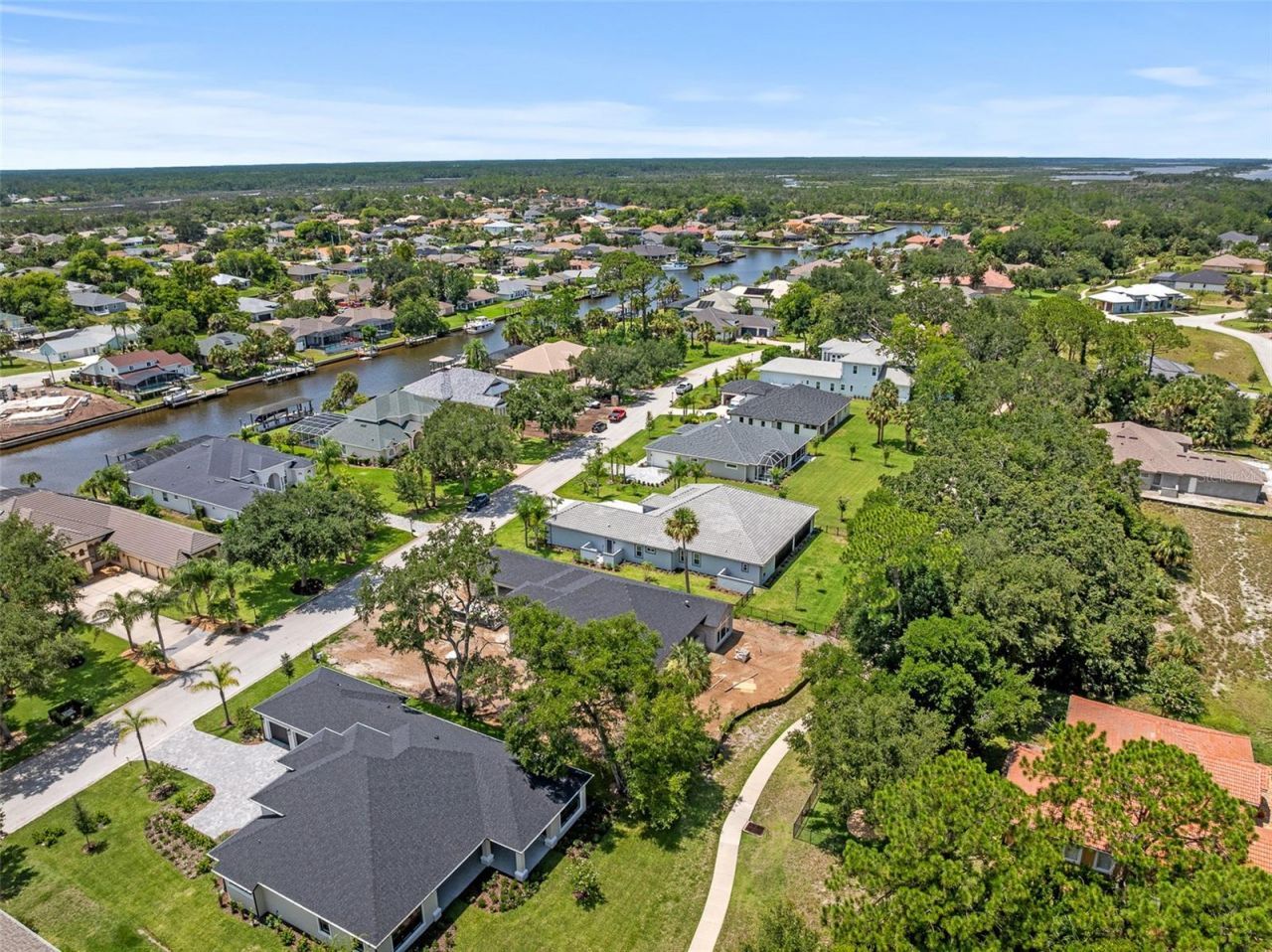 19 Old Oak Drive N, Palm Coast, FL 32137 Photo