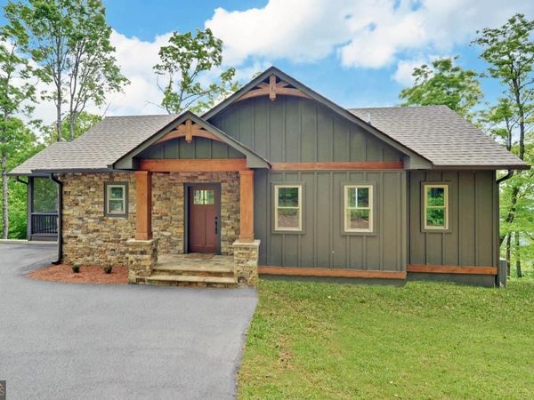 657 Winding View Trail, Clayton, GA 30525