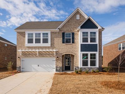 2130 Currituck Drive, Sumter, SC 29153