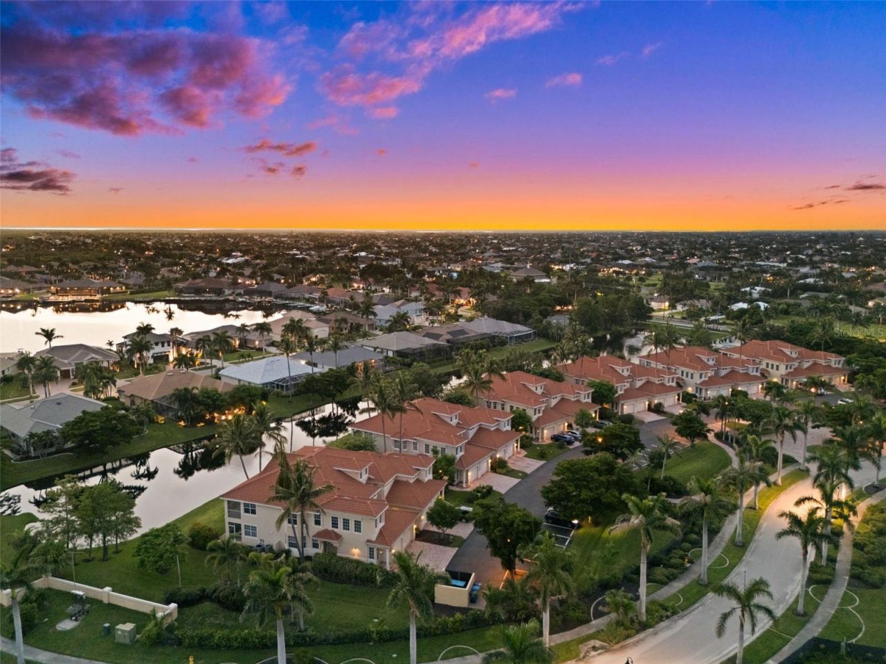 5626 Cape Harbour Drive, Unit 102, Cape Coral, FL 33914 Photo