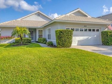 1412 COLONY PLACE, VENICE, FL 34292