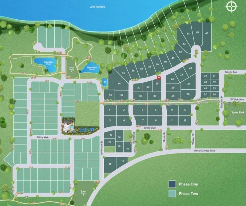 514 N Pollard Street, Oakland, FL 34787 Photo